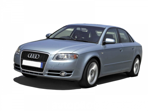 Audi A4 (2002-2008)